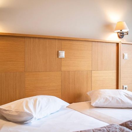 Evia Hotel & Suites Marmari  외부 사진