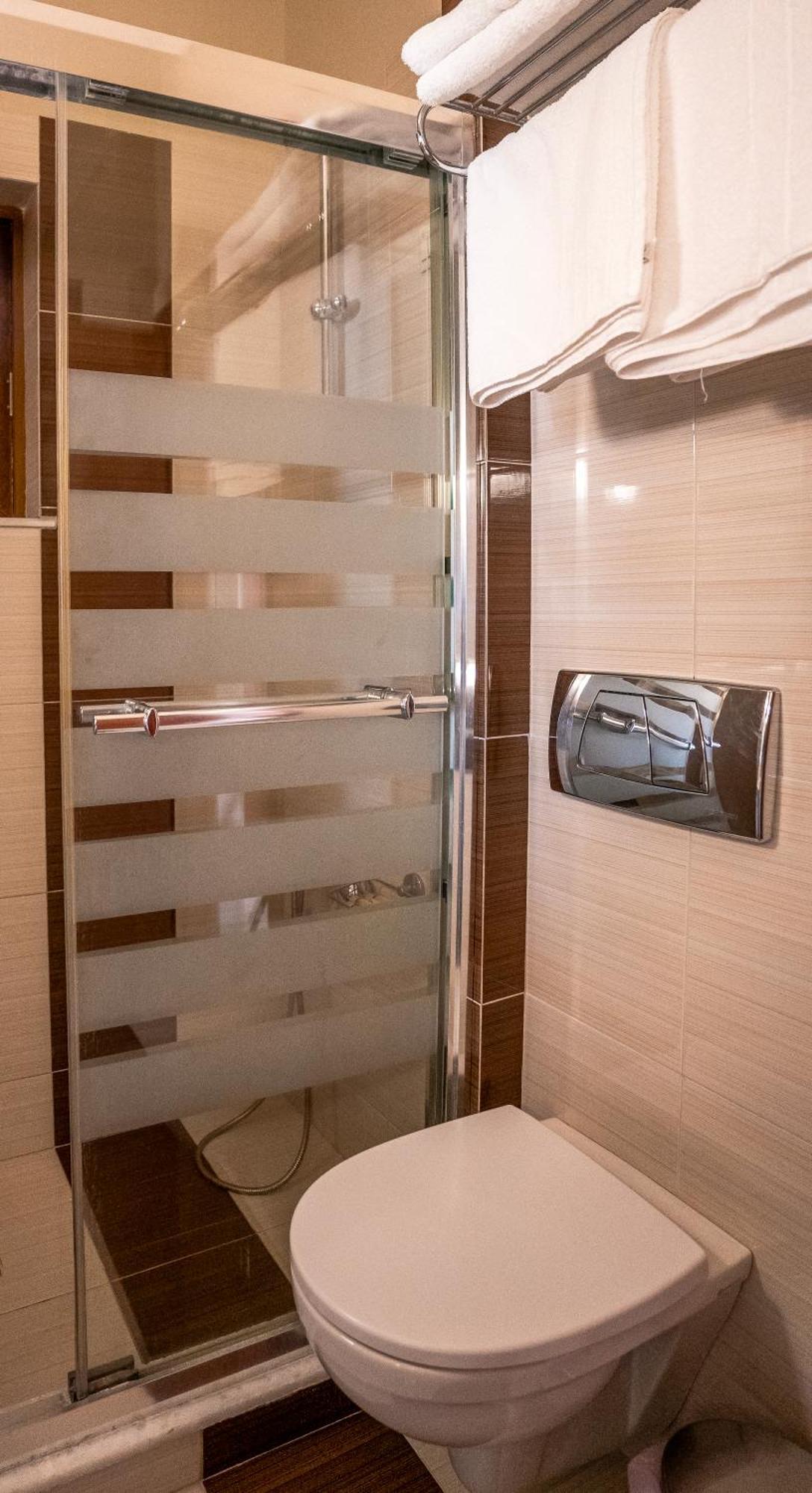 Evia Hotel & Suites Marmari  외부 사진