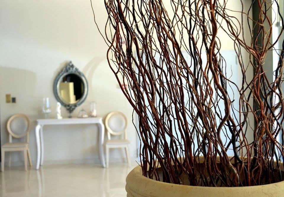 Evia Hotel & Suites Marmari  외부 사진