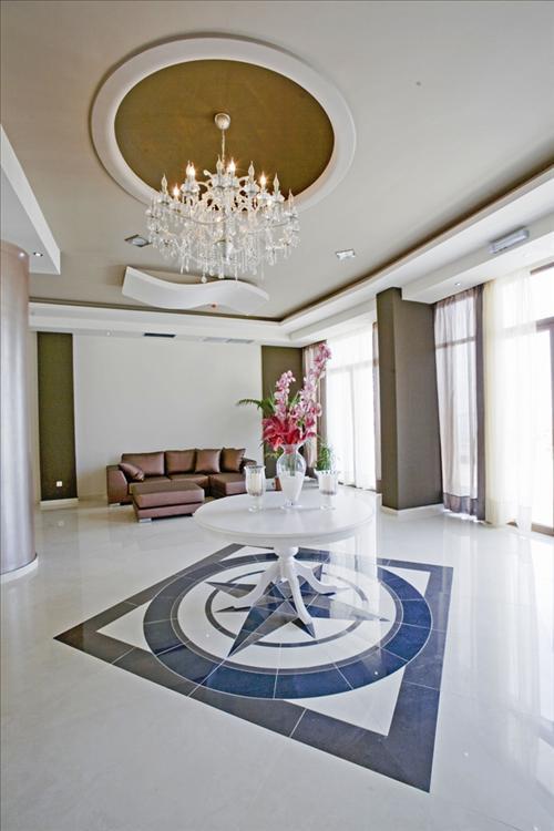 Evia Hotel & Suites Marmari  내부 사진